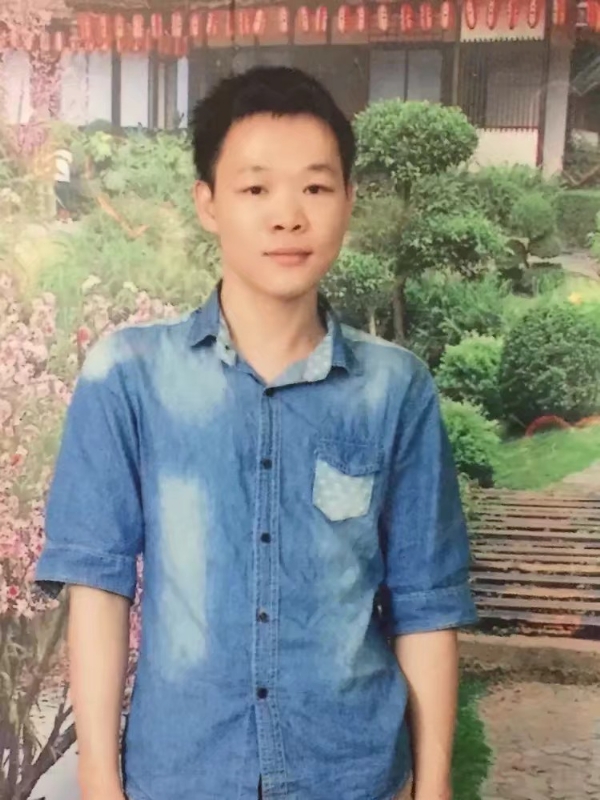阿文的第一张照片--永安相亲网