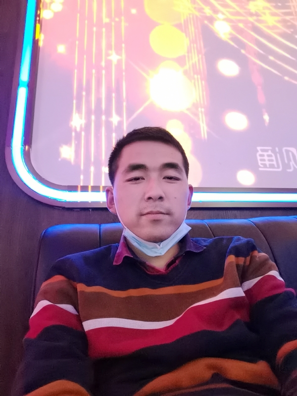 缘分的天空的第一张照片--永安相亲网