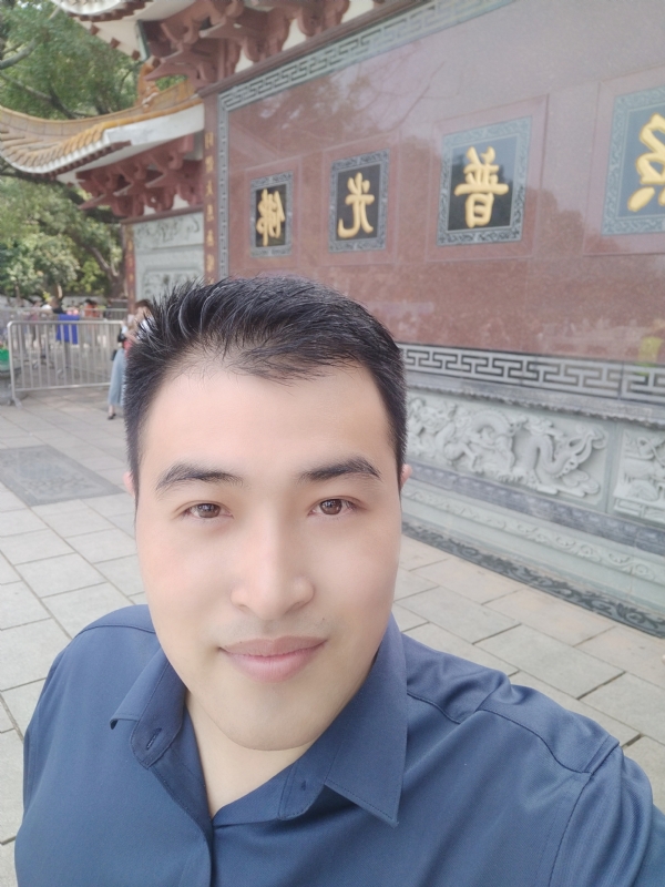 天涯漂泊客的第二张照片--永安相亲网