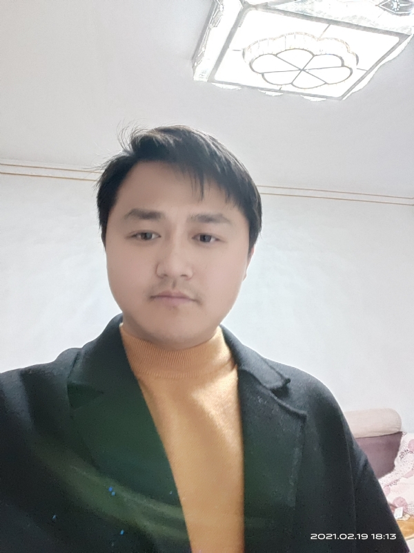 聆听的第一张照片--永安相亲网