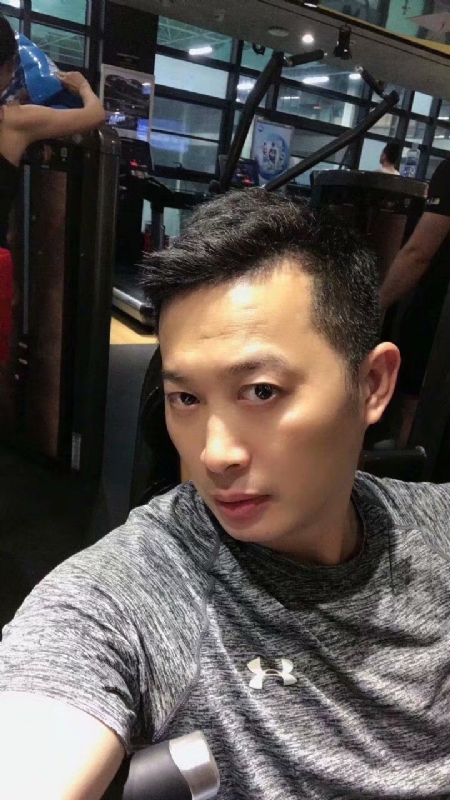 期待你的爱的第一张照片--永安相亲网