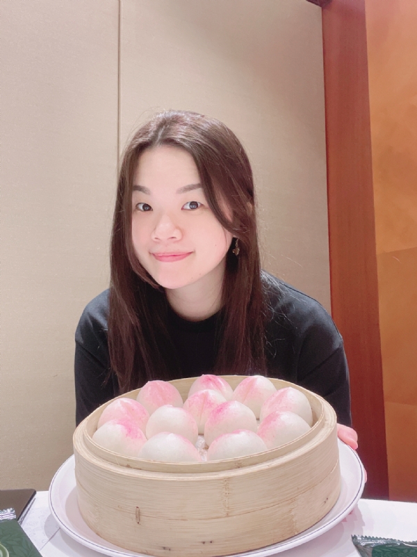 ceci的第一张照片--永安相亲网