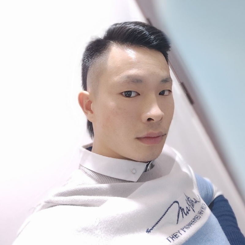 为爱付出的第二张照片--永安相亲网
