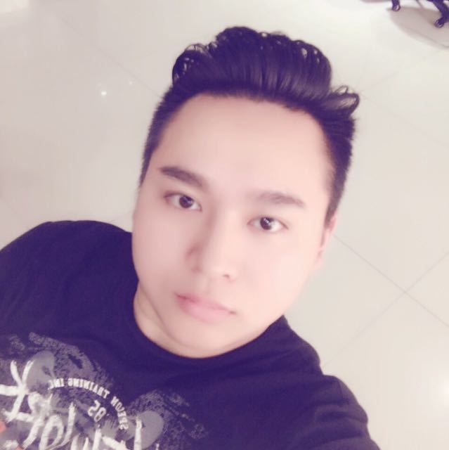 命运之子的第一张照片--永安相亲网