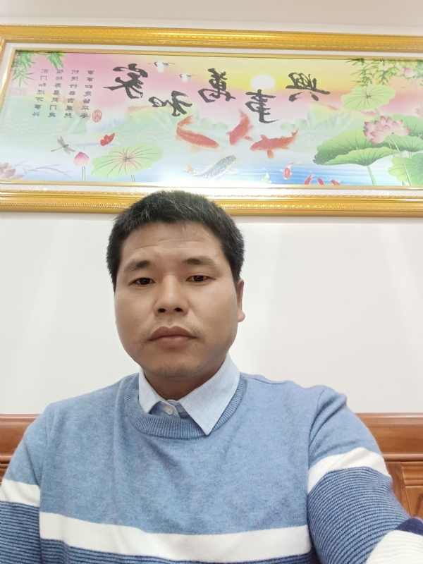 浩南的第一张照片--永安相亲网