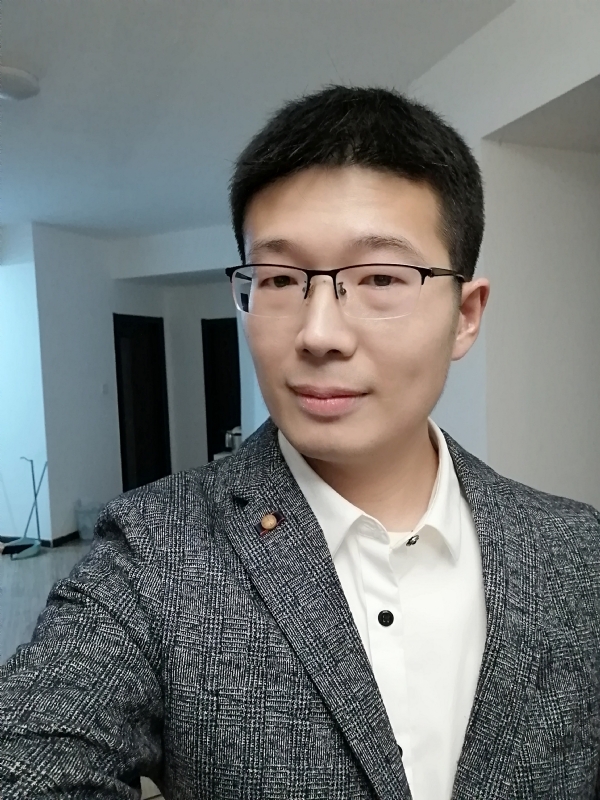 爱你一万年的第一张照片--永安相亲网