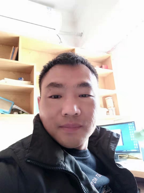 向前葱的第一张照片--永安相亲网
