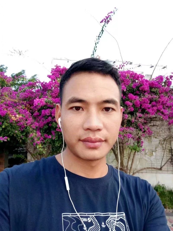 我不帅你不爱的第一张照片--永安相亲网