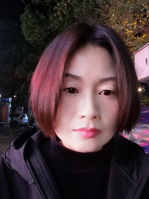 风中百合的第一张照片--永安相亲网