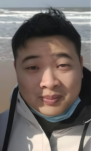 野生设计师的第一张照片--永安相亲网