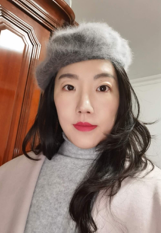 小莲的第一张照片--永安相亲网