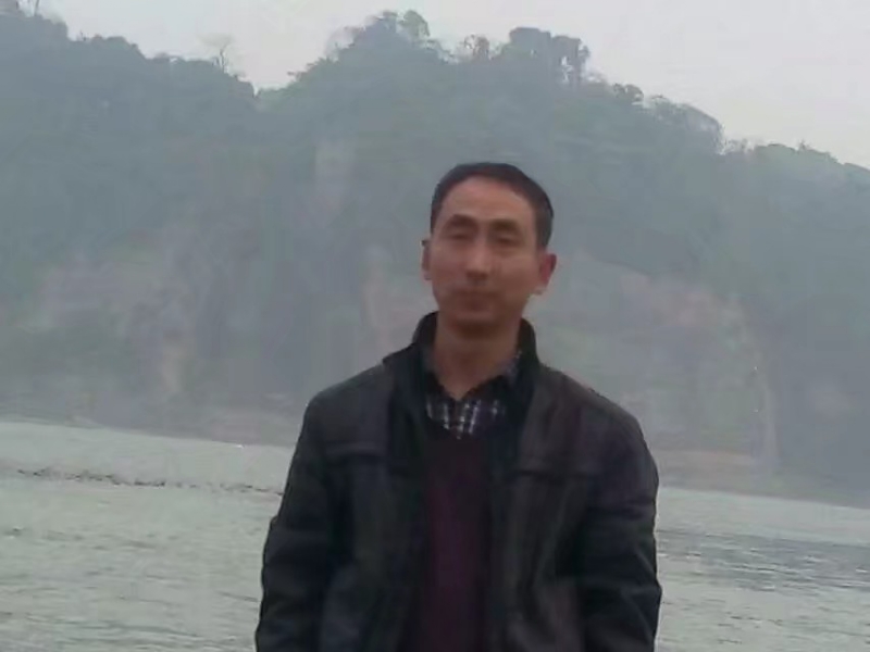 玉树临疯的第二张照片--永安相亲网