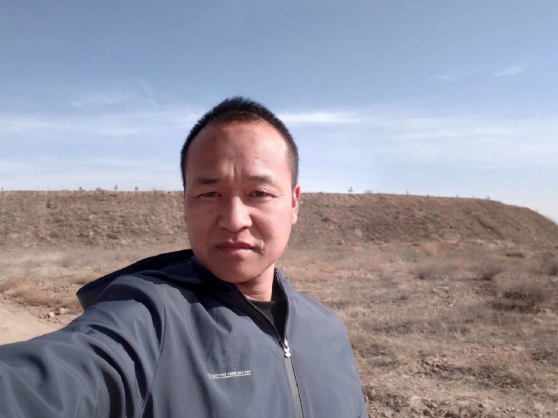 爱你不是我的第一张照片--永安相亲网