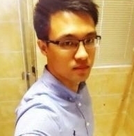 港湾的第一张照片--永安相亲网
