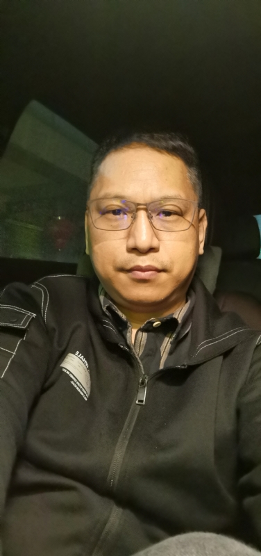 matt的第一张照片--永安相亲网