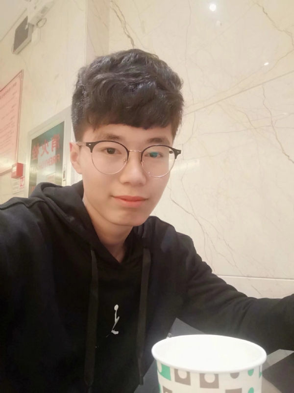 小张的第一张照片--永安相亲网