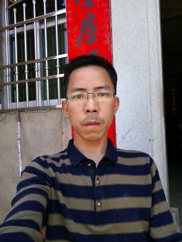 美丽的小山村的第一张照片--永安相亲网