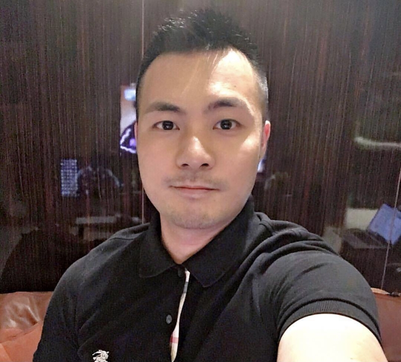 相濡以沫的第二张照片--永安相亲网