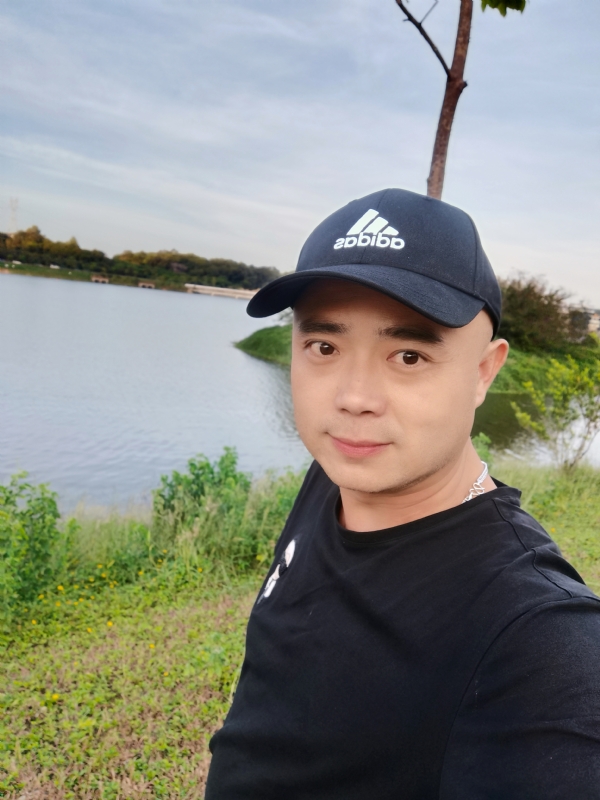 石头哥的第一张照片--永安相亲网