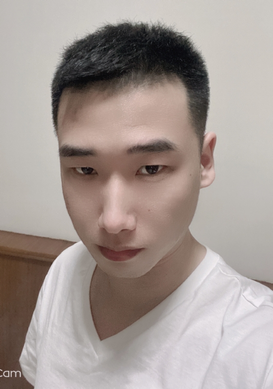 G丶的第一张照片--永安相亲网