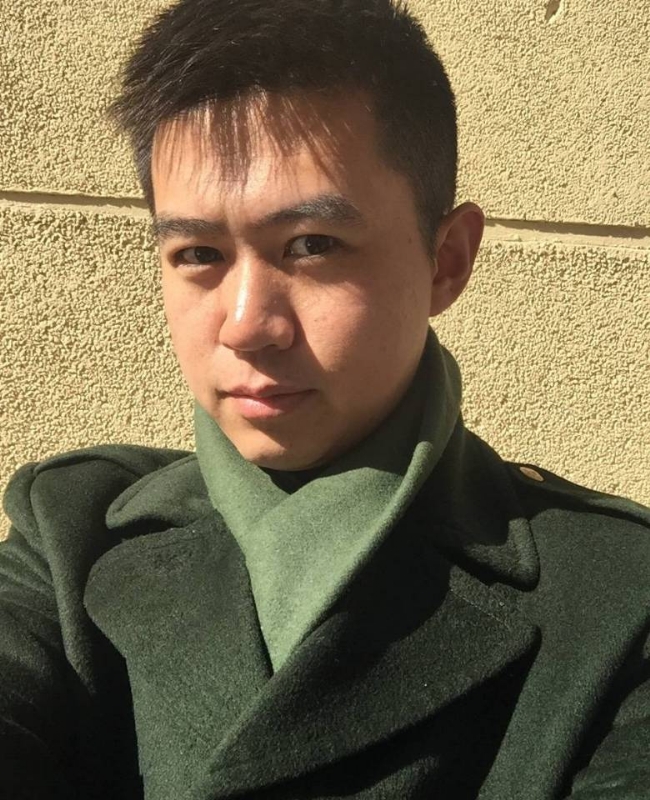 等你的第二张照片--永安相亲网