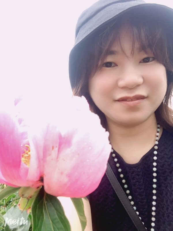 遇见未知的自己的第一张照片--永安相亲网