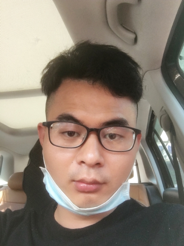 冠木的第一张照片--永安相亲网