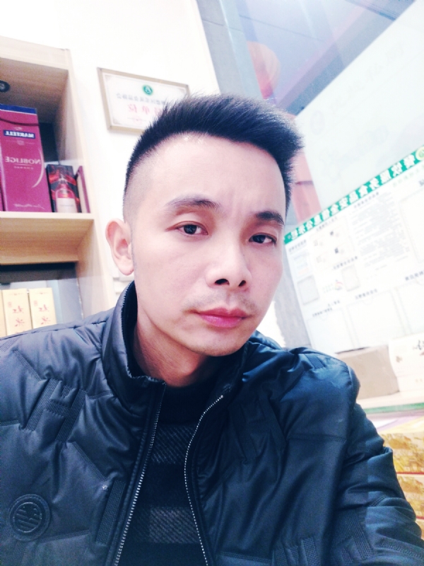 缘份来了挡都挡不住的第一张照片--永安相亲网