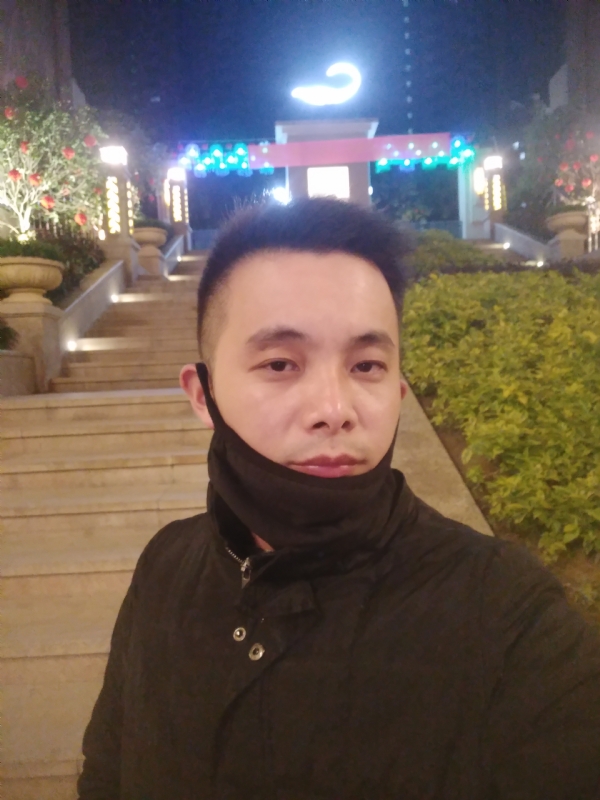 缘份来了挡都挡不住的第二张照片--永安相亲网