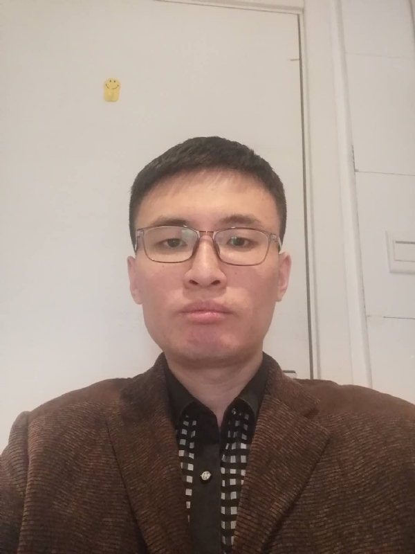 我思故我在的第一张照片--永安相亲网
