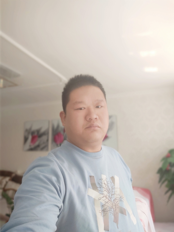 别无选择的第一张照片--永安相亲网