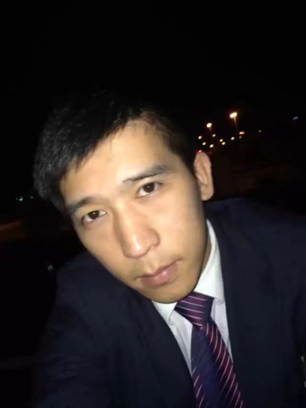 一条孤独的鱼的第一张照片--永安相亲网