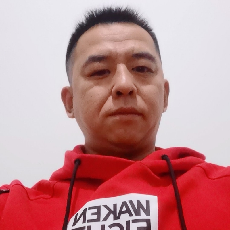 四海为家的第一张照片--永安相亲网