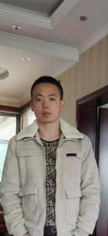 tom的第一张照片--永安相亲网