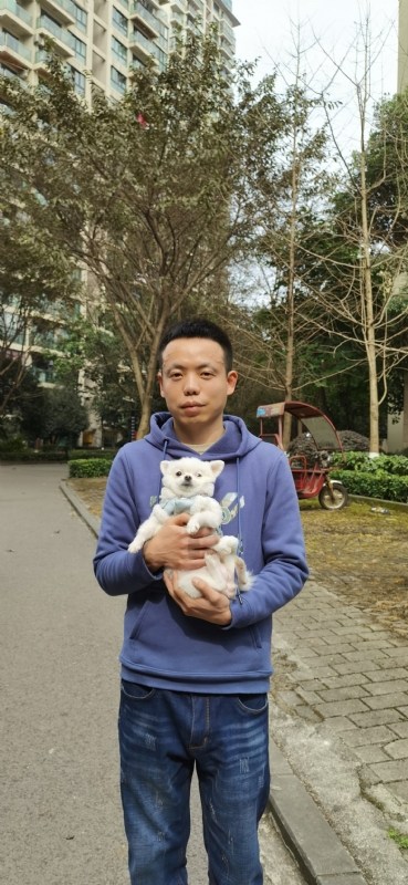 tom的第四张照片--永安相亲网