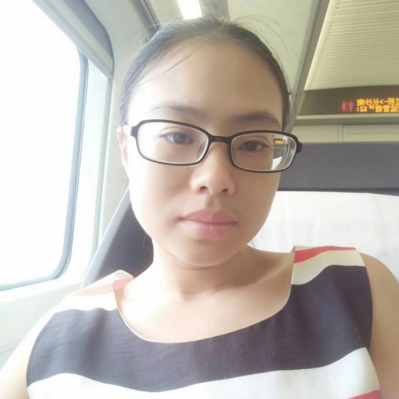 我爱我家的第一张照片--永安相亲网
