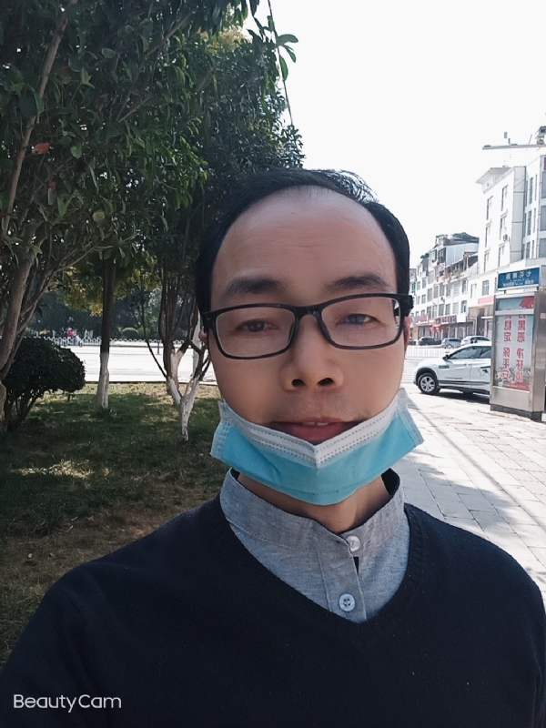 开心生活的第一张照片--永安相亲网