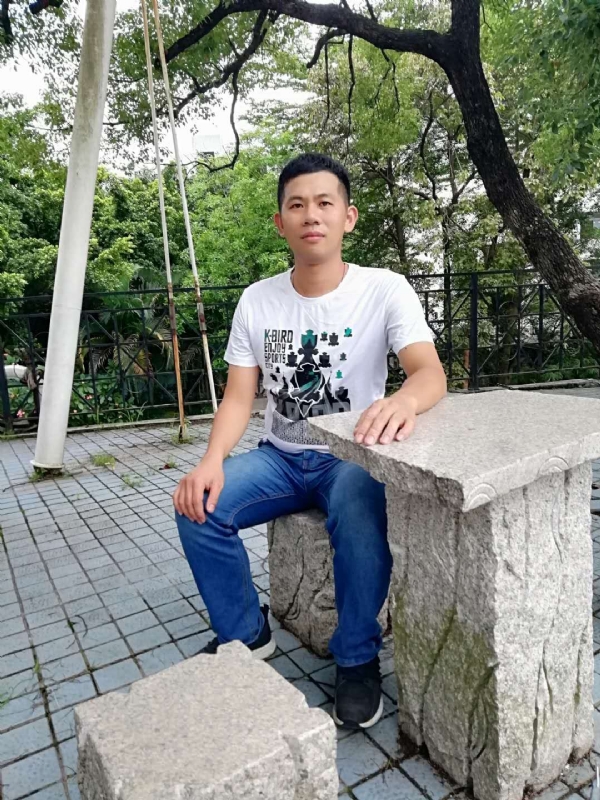 冷夜的第一张照片--永安相亲网