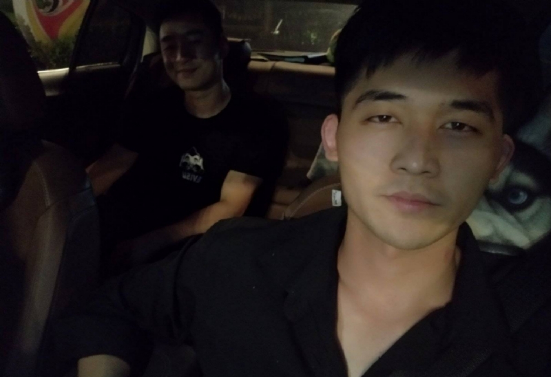 你的好好先生的第一张照片--永安相亲网