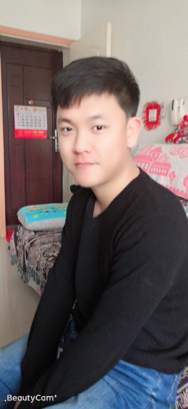 猝不及防的第一张照片--永安相亲网