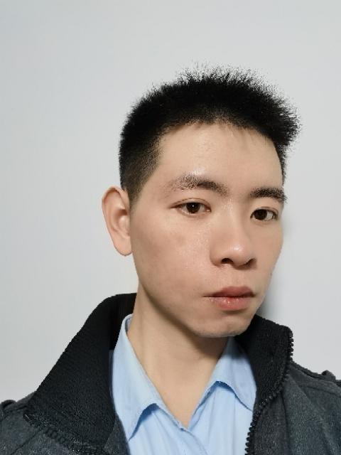 雨过天晴的第一张照片--永安相亲网