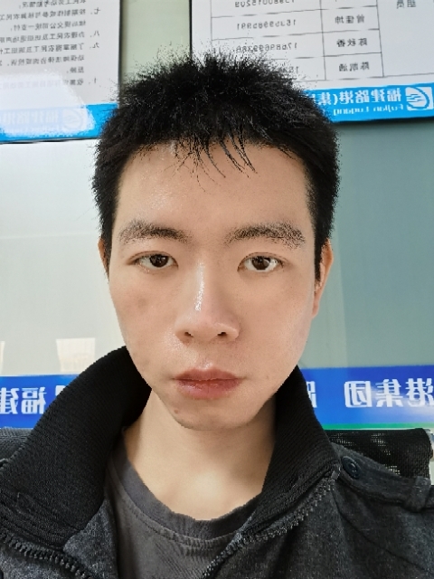 雨过天晴的第二张照片--永安相亲网
