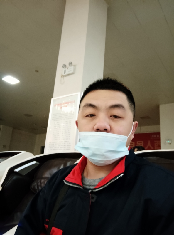 大雁的第一张照片--永安相亲网