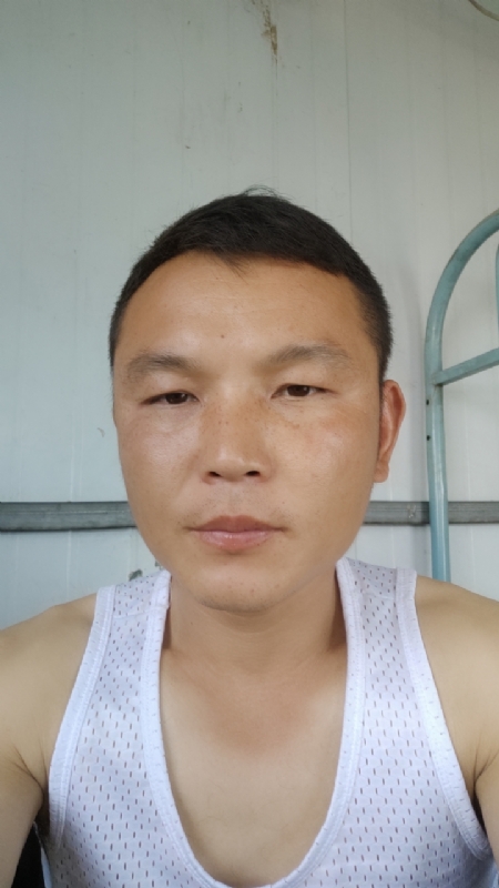 善良的人的第一张照片--永安相亲网