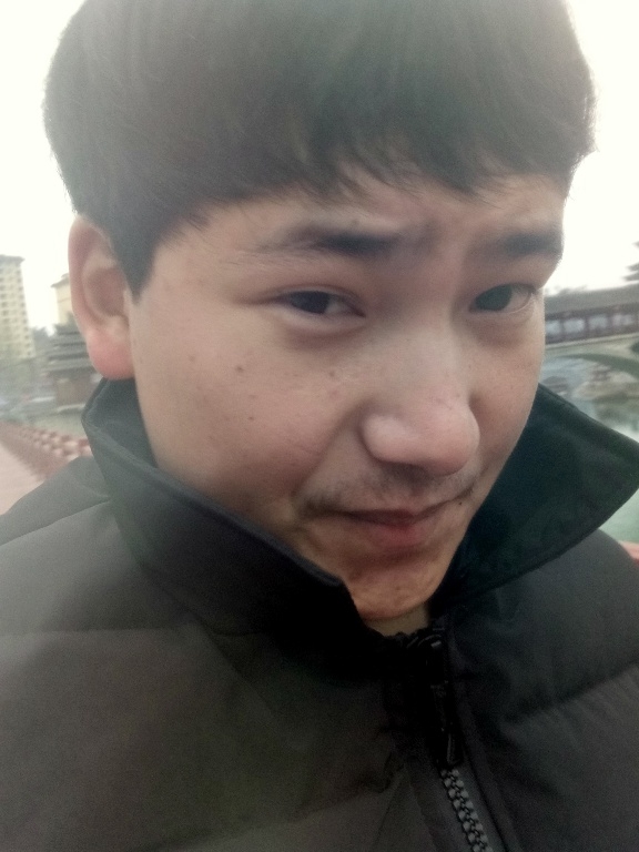 侗族青年作家超超的第二张照片--永安相亲网