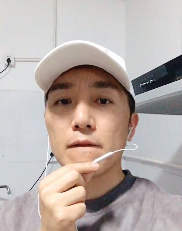 简单人生的第一张照片--永安相亲网