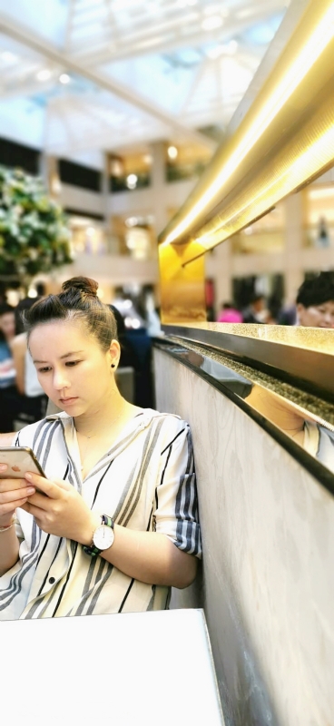 SorRytiff的第一张照片--永安相亲网