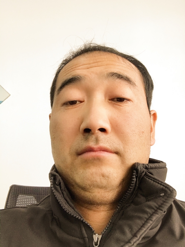 灵魂伴侣的第一张照片--永安相亲网