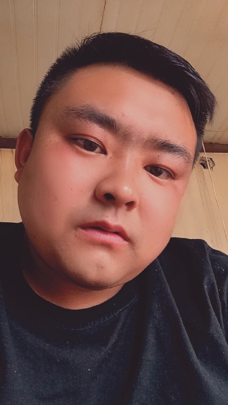 爱我所爱的第一张照片--永安相亲网