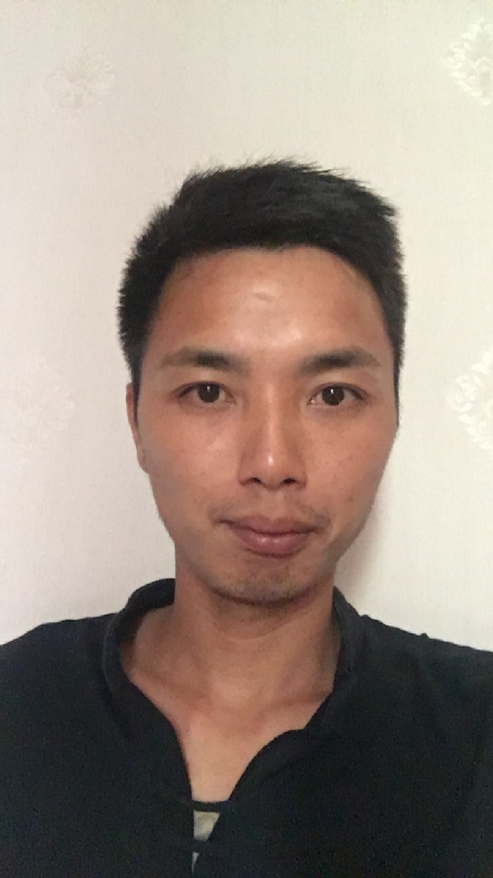 孤独无依的我的第一张照片--永安相亲网